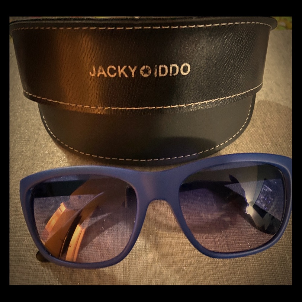 Jacky Iddo Sunglasses
